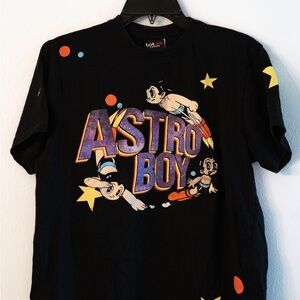 Astro Boy Graphic T-Shirt